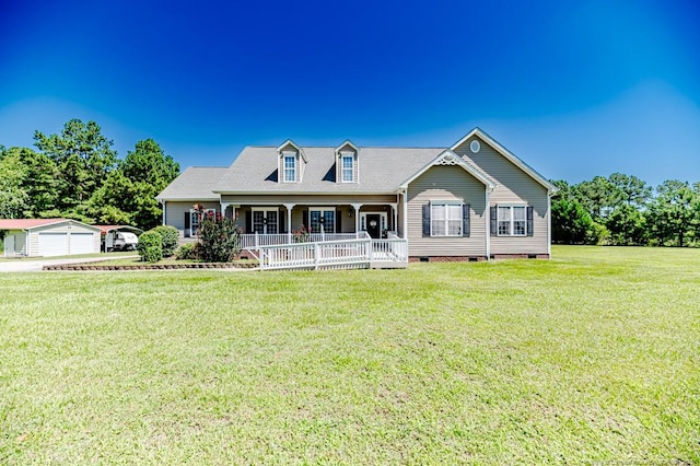 10110 NC-27 Hwy W, Lillington, NC 27546 - photo 3