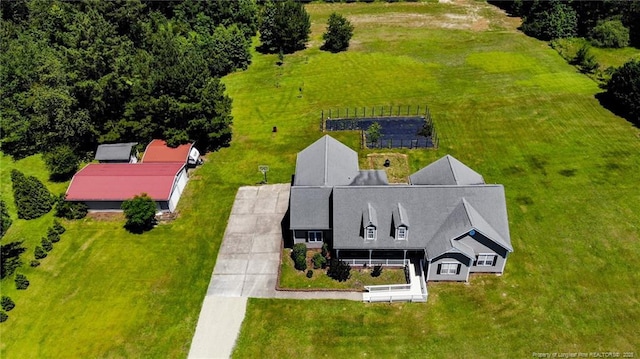 10110 NC-27 Hwy W, Lillington, NC 27546 - photo 2