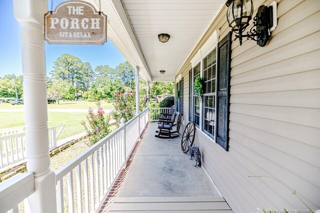 10110 NC-27 Hwy W, Lillington, NC 27546 - photo 5