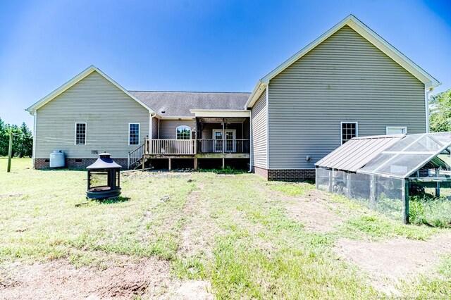 10110 NC-27 Hwy W, Lillington, NC 27546 - photo 36