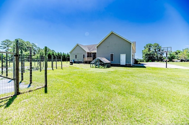 10110 NC-27 Hwy W, Lillington, NC 27546 - photo 41