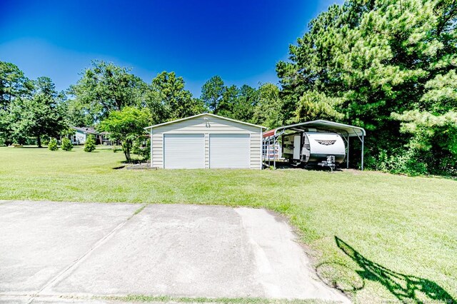10110 NC-27 Hwy W, Lillington, NC 27546 - photo 43