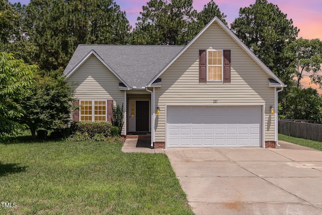 127 Strike Eagle Dr, Broadway, NC 27505 - photo 2