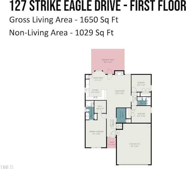 127 Strike Eagle Dr, Broadway, NC 27505 - photo 29