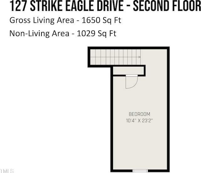 127 Strike Eagle Dr, Broadway, NC 27505 - photo 30
