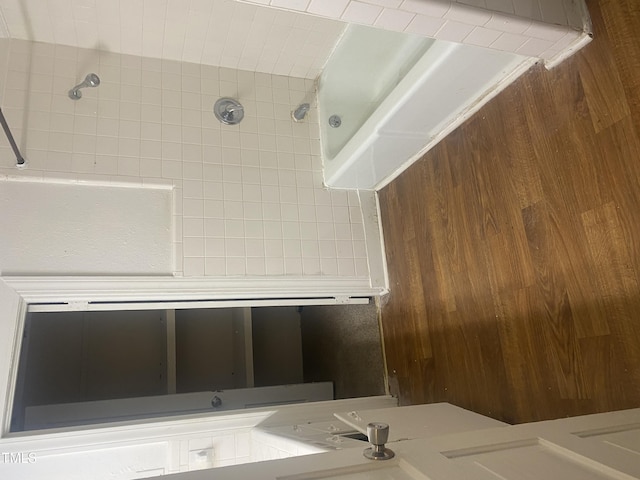 22485 NC-125, Williamston, NC 27892 - bathroom featuring vanity