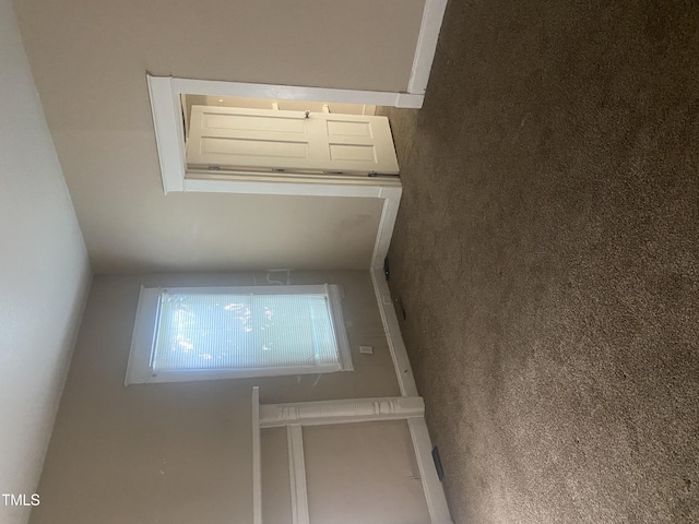 22485 NC-125, Williamston, NC 27892 - view of unfurnished room