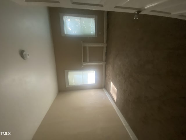 22485 NC-125, Williamston, NC 27892 - view of unfurnished room