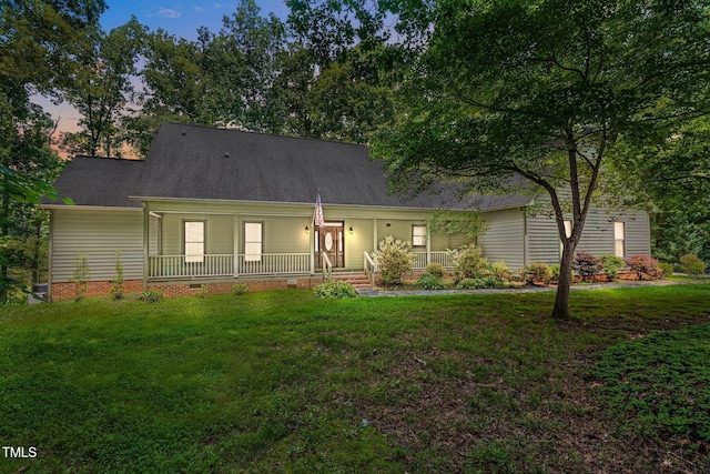 4070 Swannie Coble Rd, Snow Camp, NC 27349 - photo 1