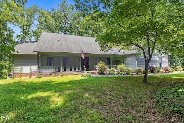 4070 Swannie Coble Rd, Snow Camp, NC 27349 - photo 2