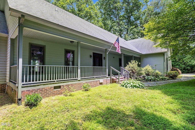 4070 Swannie Coble Rd, Snow Camp, NC 27349 - photo 4