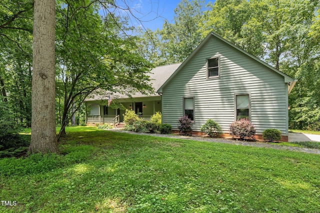 4070 Swannie Coble Rd, Snow Camp, NC 27349 - photo 5