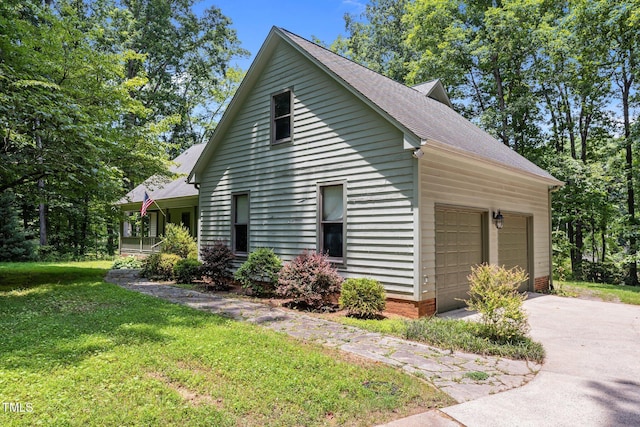 4070 Swannie Coble Rd, Snow Camp, NC 27349 - photo 6