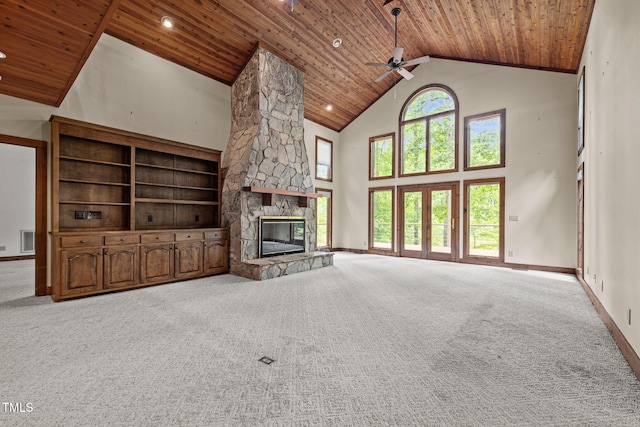 4070 Swannie Coble Rd, Snow Camp, NC 27349 - photo 13