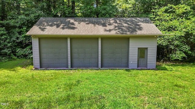 4070 Swannie Coble Rd, Snow Camp, NC 27349 - photo 36