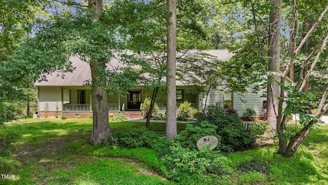 4070 Swannie Coble Rd, Snow Camp, NC 27349 - photo 37