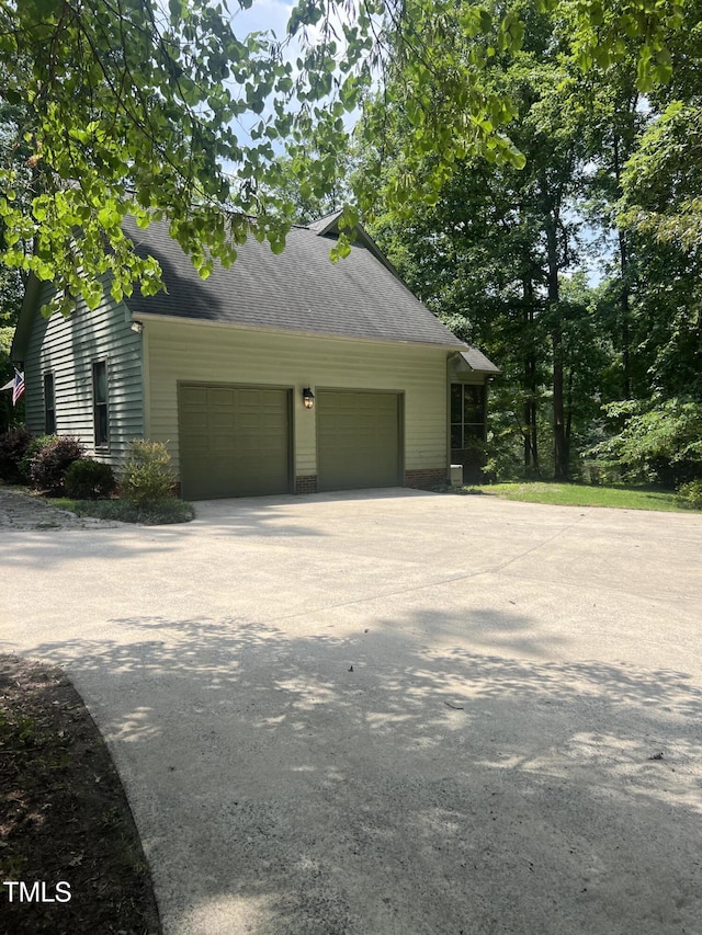 4070 Swannie Coble Rd, Snow Camp, NC 27349 - photo 65