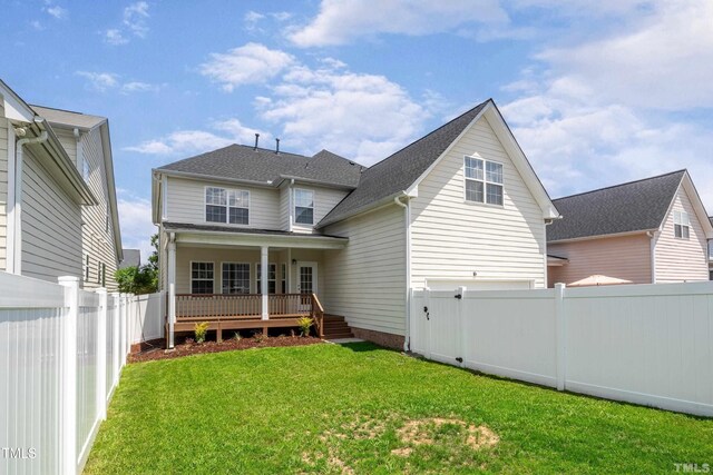 307 Minton Valley Ln, Cary, NC 27519 - photo 44