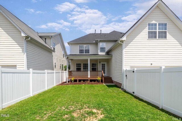 307 Minton Valley Ln, Cary, NC 27519 - photo 45