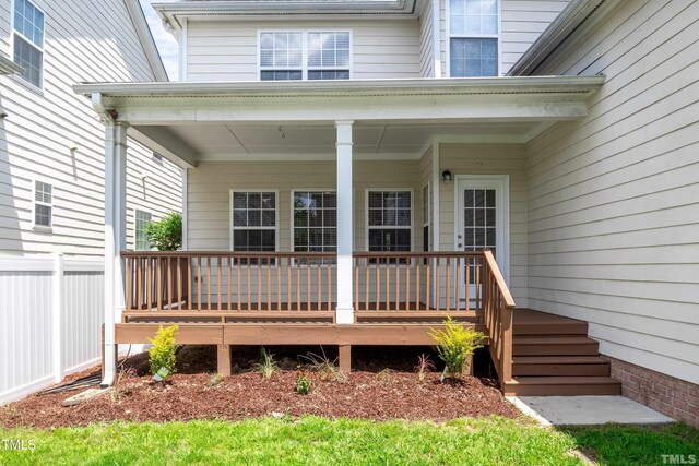 307 Minton Valley Ln, Cary, NC 27519 - photo 46