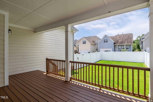 307 Minton Valley Ln, Cary, NC 27519 - photo 43