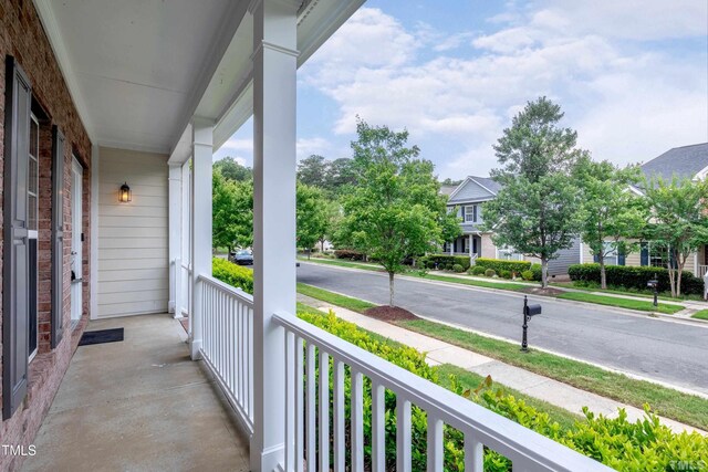 307 Minton Valley Ln, Cary, NC 27519 - photo 5