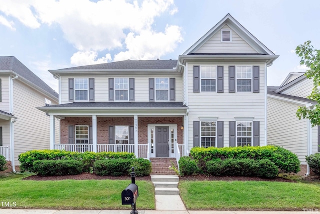 307 Minton Valley Ln, Cary, NC 27519 - photo 2