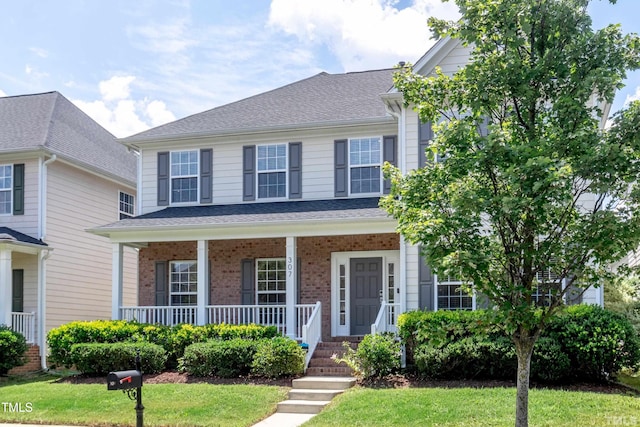 307 Minton Valley Ln, Cary, NC 27519 - photo 3