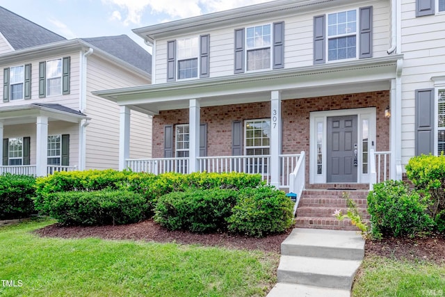 307 Minton Valley Ln, Cary, NC 27519 - photo 4