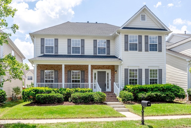 307 Minton Valley Ln, Cary, NC 27519 - photo 1
