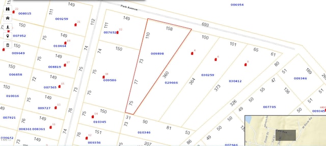 0 Young St, Franklinton, NC 27525