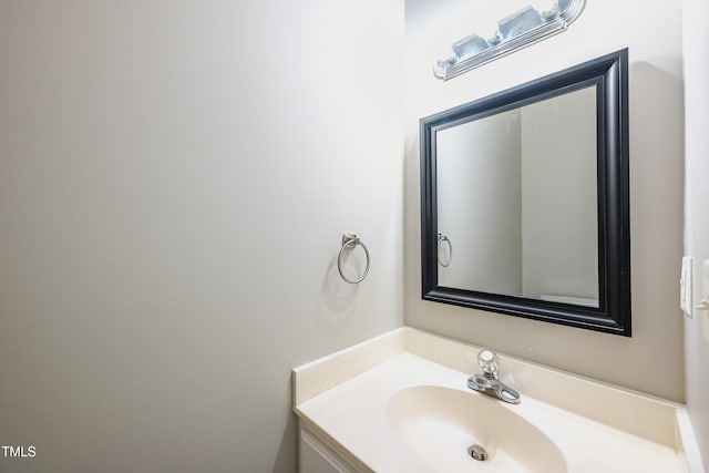 2430 Josephine Rd, Garner, NC 27529 - bathroom with vanity