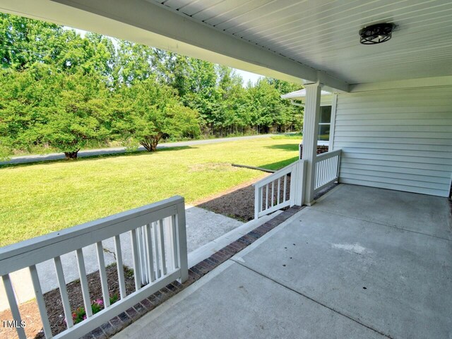 4414 NC Highway 87 N, Pittsboro, NC 27312 - photo 22