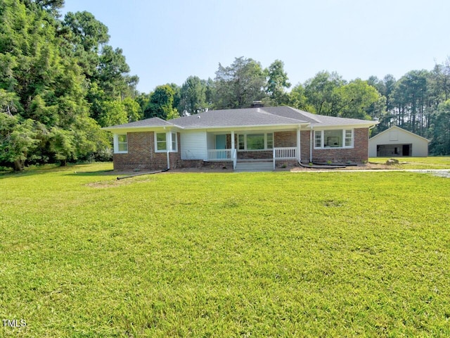 4414 NC Highway 87 N, Pittsboro, NC 27312 - photo 1
