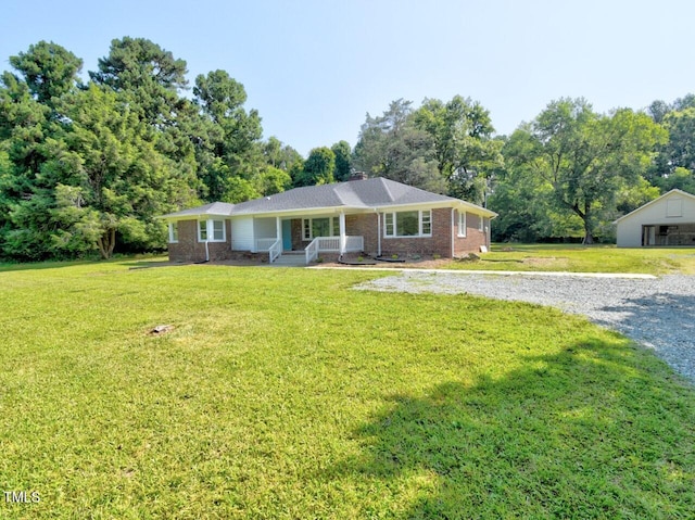 4414 NC Highway 87 N, Pittsboro, NC 27312 - photo 2