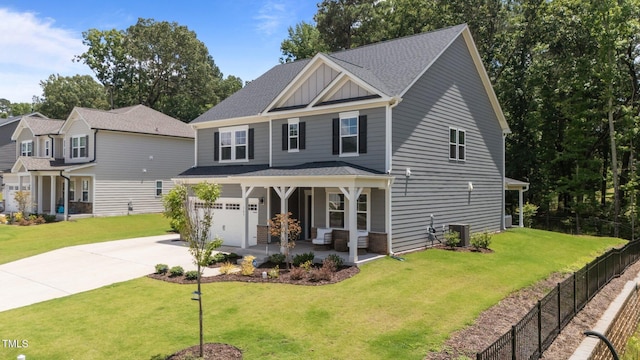165 Hickory Grv Dr, Sanford, NC 27330 - photo 7