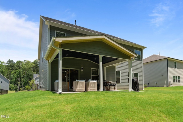 165 Hickory Grv Dr, Sanford, NC 27330 - photo 40