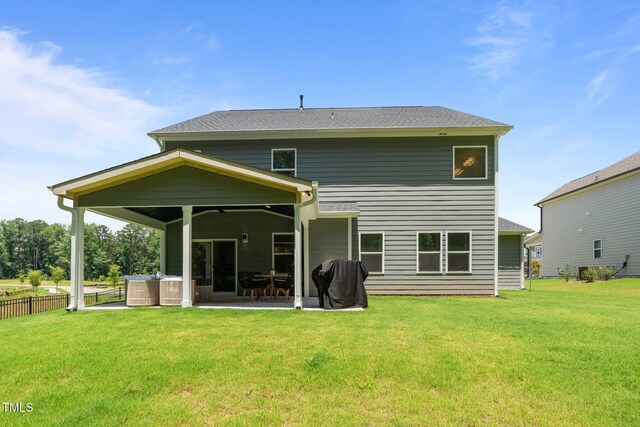 165 Hickory Grv Dr, Sanford, NC 27330 - photo 41