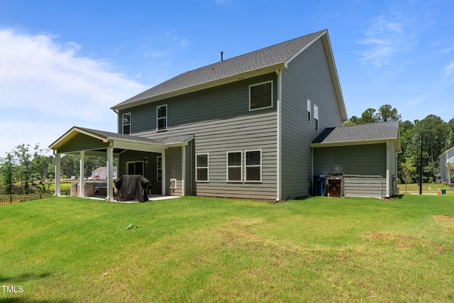 165 Hickory Grv Dr, Sanford, NC 27330 - photo 42
