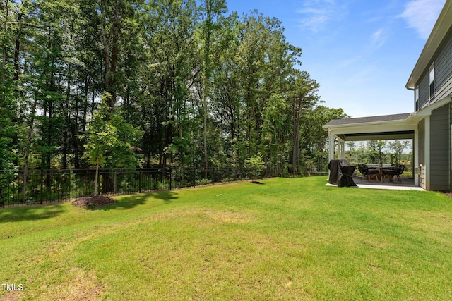 165 Hickory Grv Dr, Sanford, NC 27330 - photo 43
