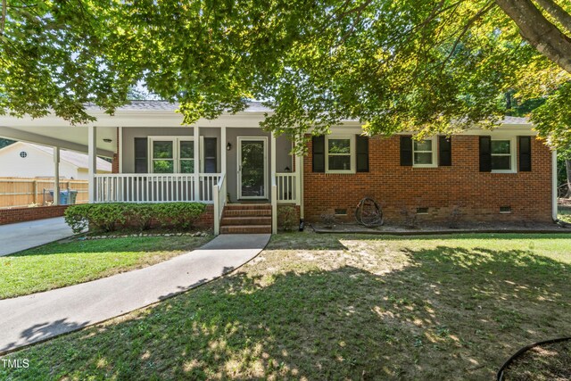 908 Clarion Dr, Durham, NC 27705 - photo 2