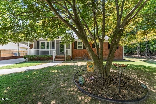 908 Clarion Dr, Durham, NC 27705 - photo 1