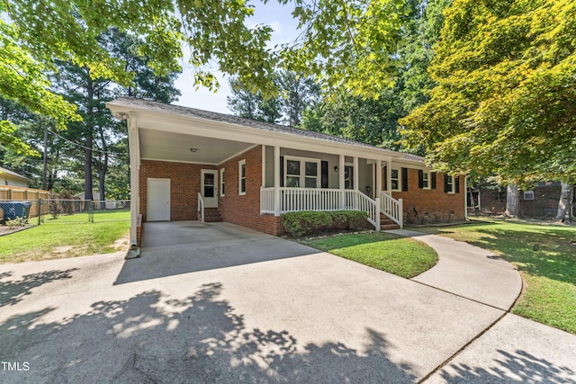 908 Clarion Dr, Durham, NC 27705 - photo 3