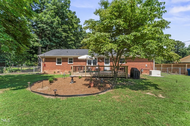 908 Clarion Dr, Durham, NC 27705 - photo 36
