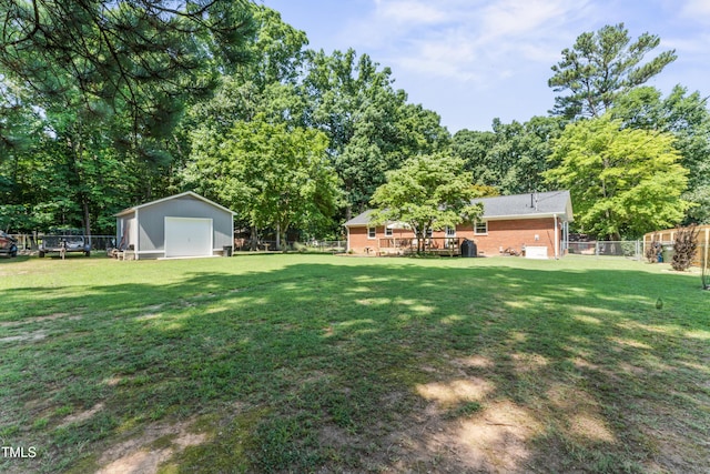 908 Clarion Dr, Durham, NC 27705 - photo 32
