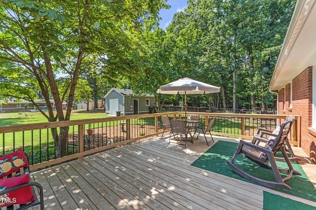 908 Clarion Dr, Durham, NC 27705 - photo 30