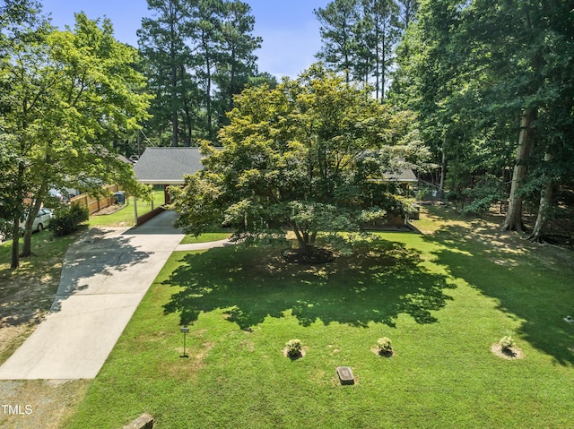 908 Clarion Dr, Durham, NC 27705 - photo 42