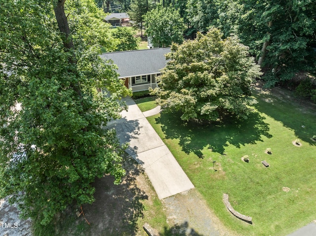 908 Clarion Dr, Durham, NC 27705 - photo 39