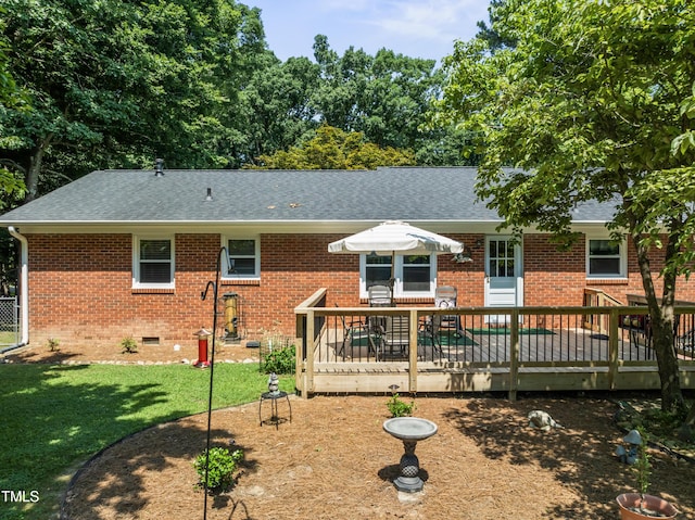 908 Clarion Dr, Durham, NC 27705 - photo 29