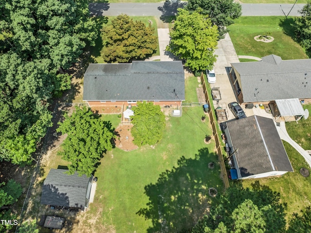 908 Clarion Dr, Durham, NC 27705 - photo 41